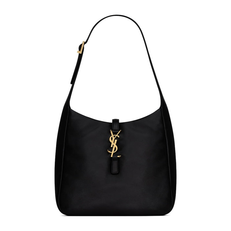 Bolsa Shoulder Small Le 5 à 7 - Mercado de Luxo - O Maior E-Commerce de Bens, Produtos e Serviços de Luxo do Brasil.