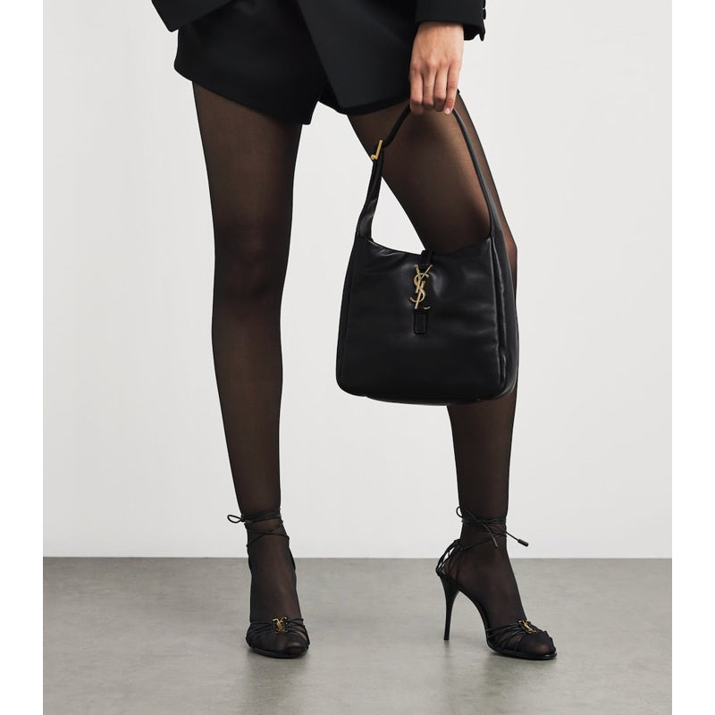 Bolsa Shoulder Small Le 5 à 7