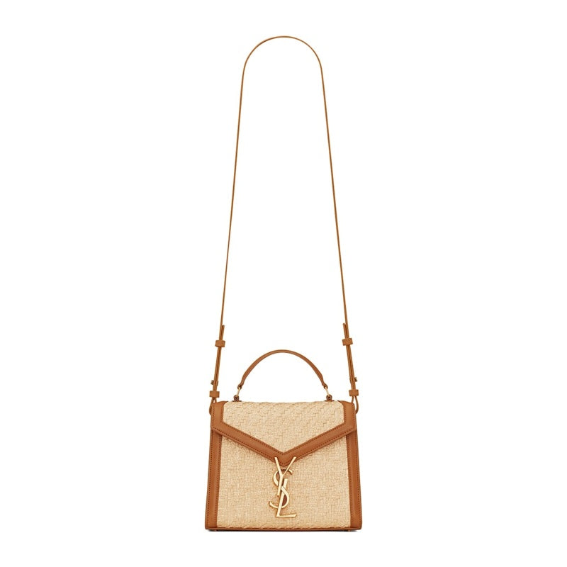 Bolsa Shoulder Mini Cassandra - Mercado de Luxo - O Maior E-Commerce de Bens, Produtos e Serviços de Luxo do Brasil.