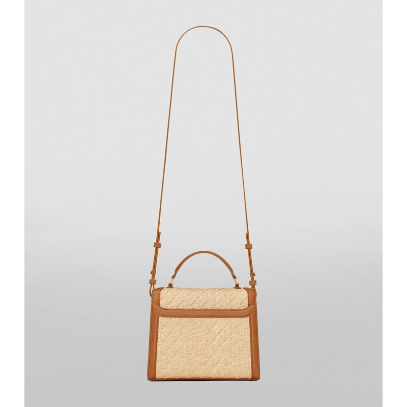 Bolsa Shoulder Mini Cassandra