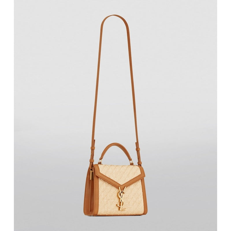 Bolsa Shoulder Mini Cassandra