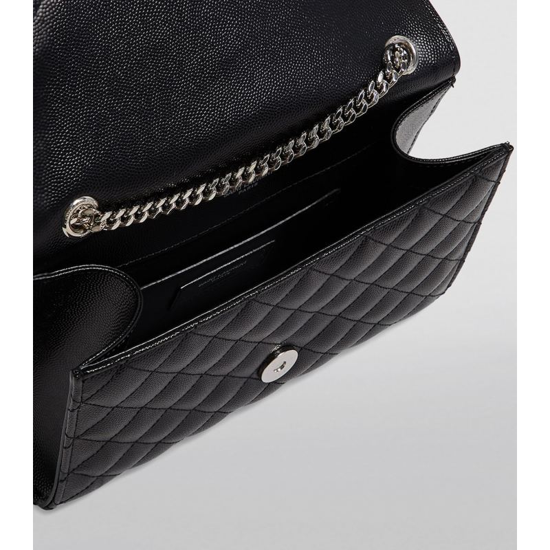 Bolsa Shoulder Small Envelope Matelassé