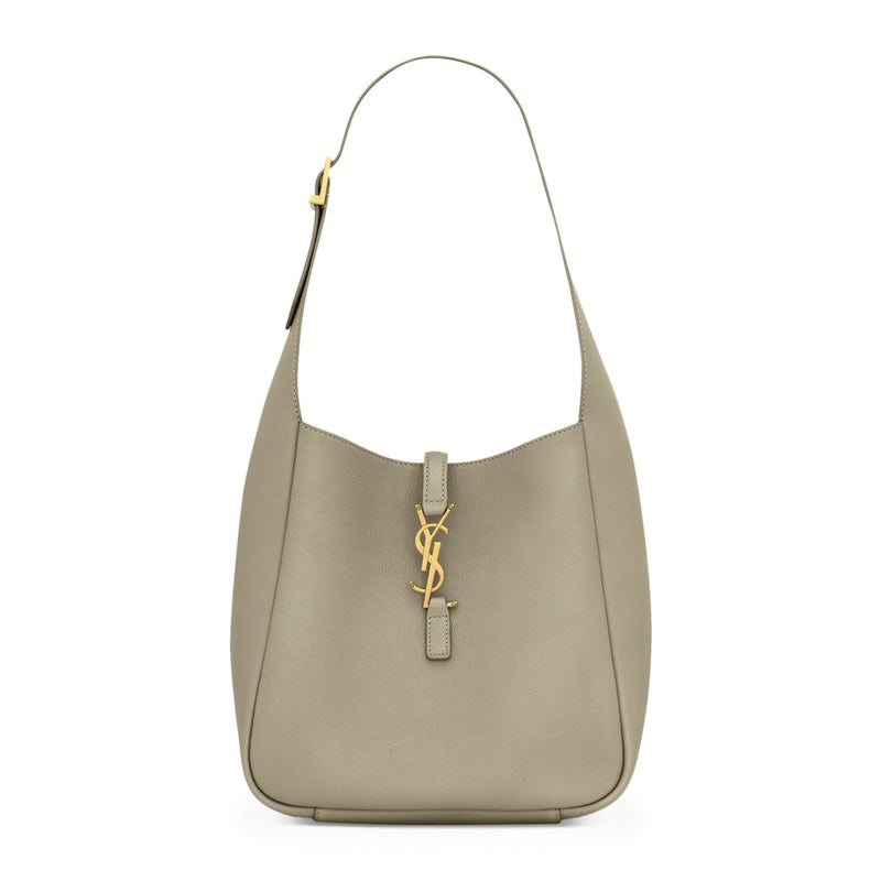 Bolsa Shoulder Small Calfskin Le 5 à 7 - Mercado de Luxo - O Maior E-Commerce de Bens, Produtos e Serviços de Luxo do Brasil.