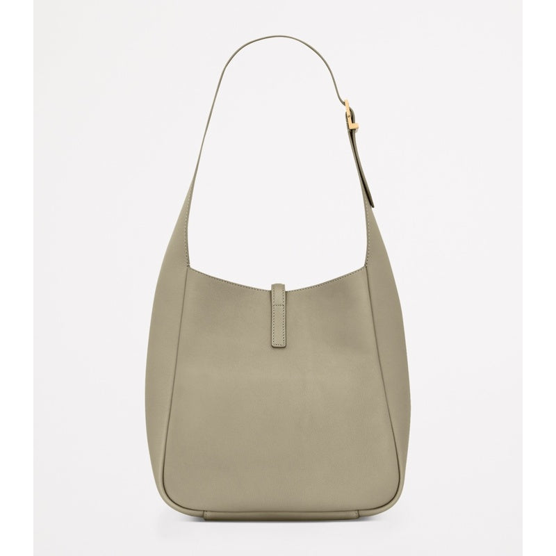 Bolsa Shoulder Small Calfskin Le 5 à 7