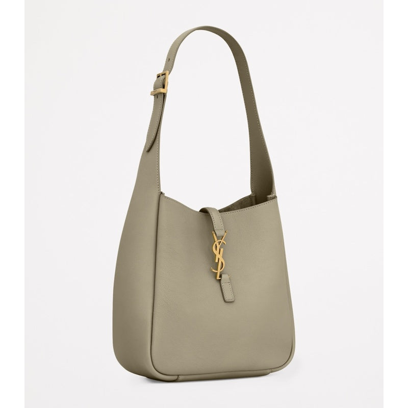 Bolsa Shoulder Small Calfskin Le 5 à 7