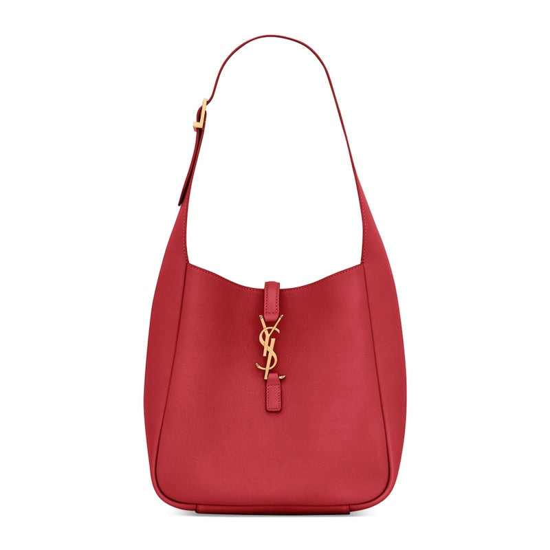 Bolsa Shoulder Small Le 5 à 7 - Mercado de Luxo - O Maior E-Commerce de Bens, Produtos e Serviços de Luxo do Brasil.