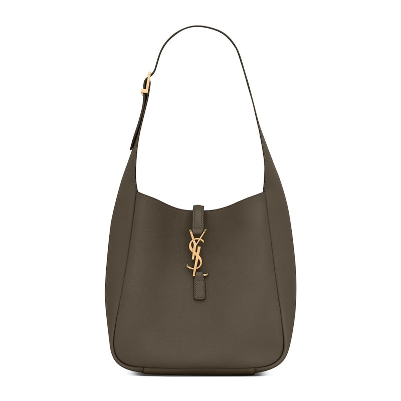 Bolsa Shoulder Small Le 5 à 7 - Mercado de Luxo - O Maior E-Commerce de Bens, Produtos e Serviços de Luxo do Brasil.