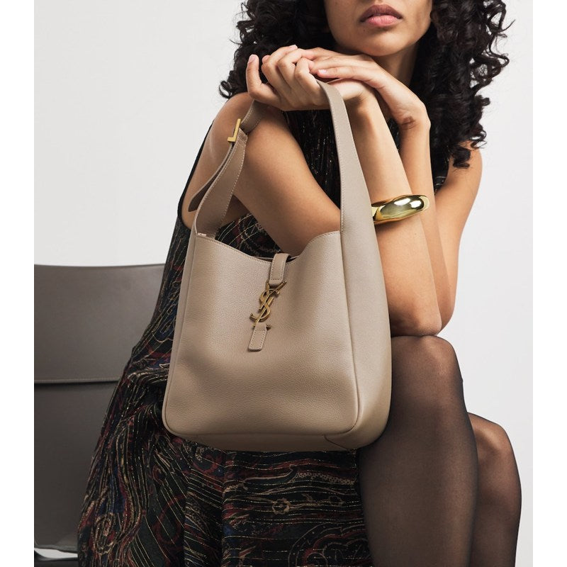 Bolsa Shoulder Small Le 5 à 7