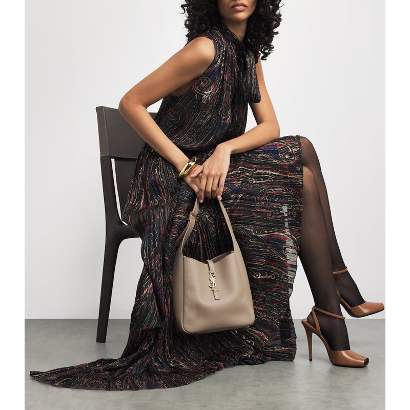 Bolsa Shoulder Small Le 5 à 7