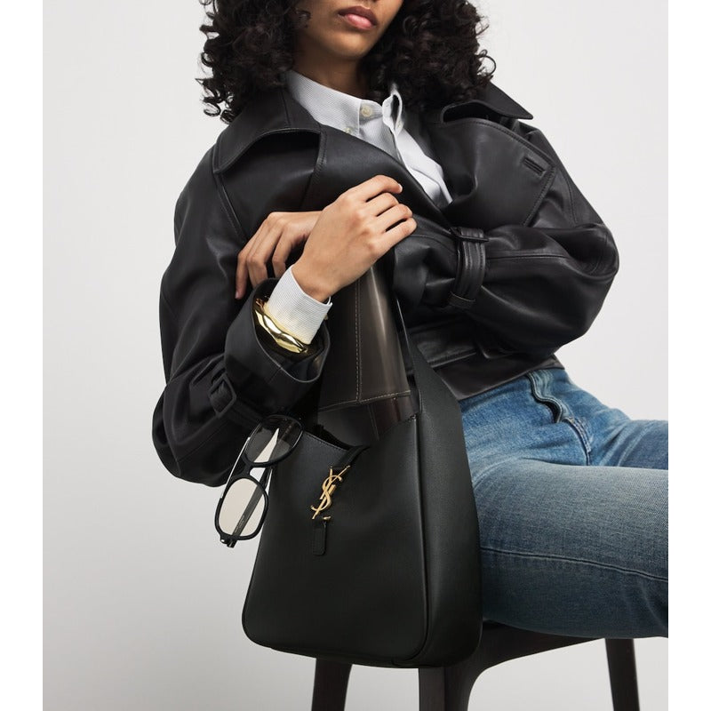 Bolsa Shoulder Small Le 5 à 7