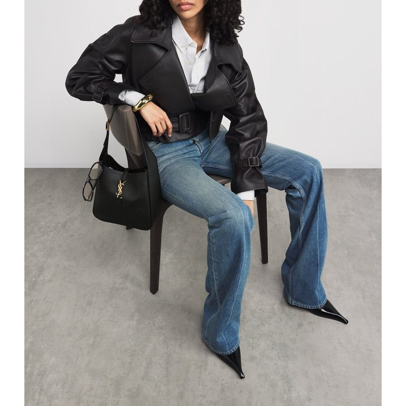 Bolsa Shoulder Small Le 5 à 7