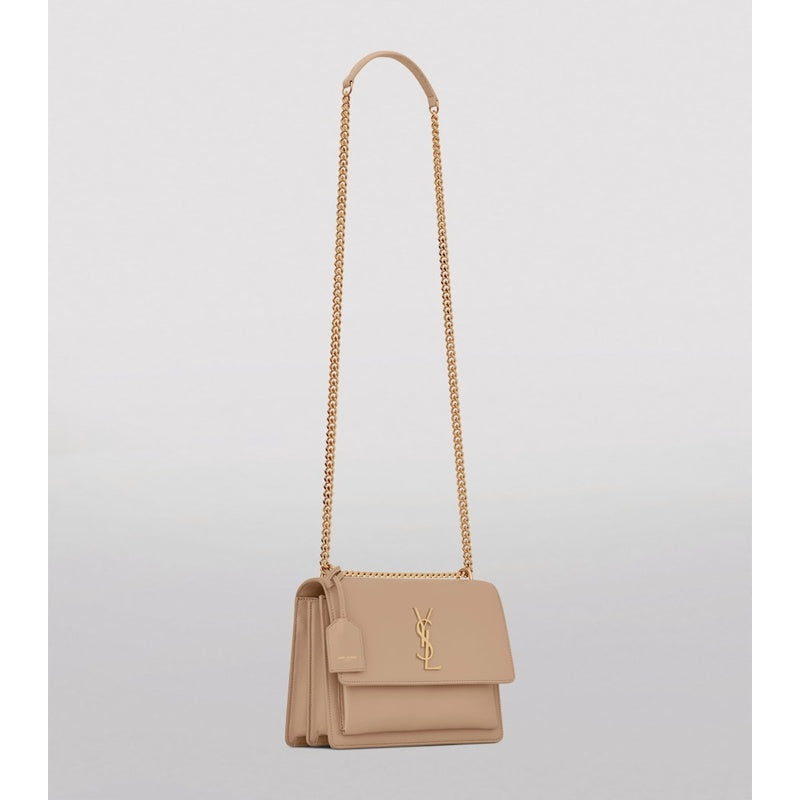 Bolsa Shoulder Medium Sunset