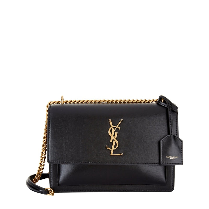 Bolsa Shoulder Medium Sunset - Mercado de Luxo - O Maior E-Commerce de Bens, Produtos e Serviços de Luxo do Brasil.