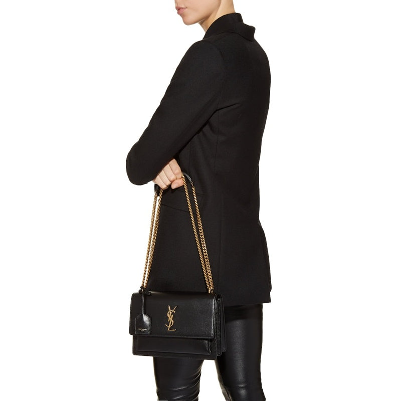 Bolsa Shoulder Medium Sunset