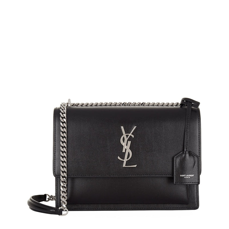 Bolsa Shoulder Medium Sunset - Mercado de Luxo - O Maior E-Commerce de Bens, Produtos e Serviços de Luxo do Brasil.