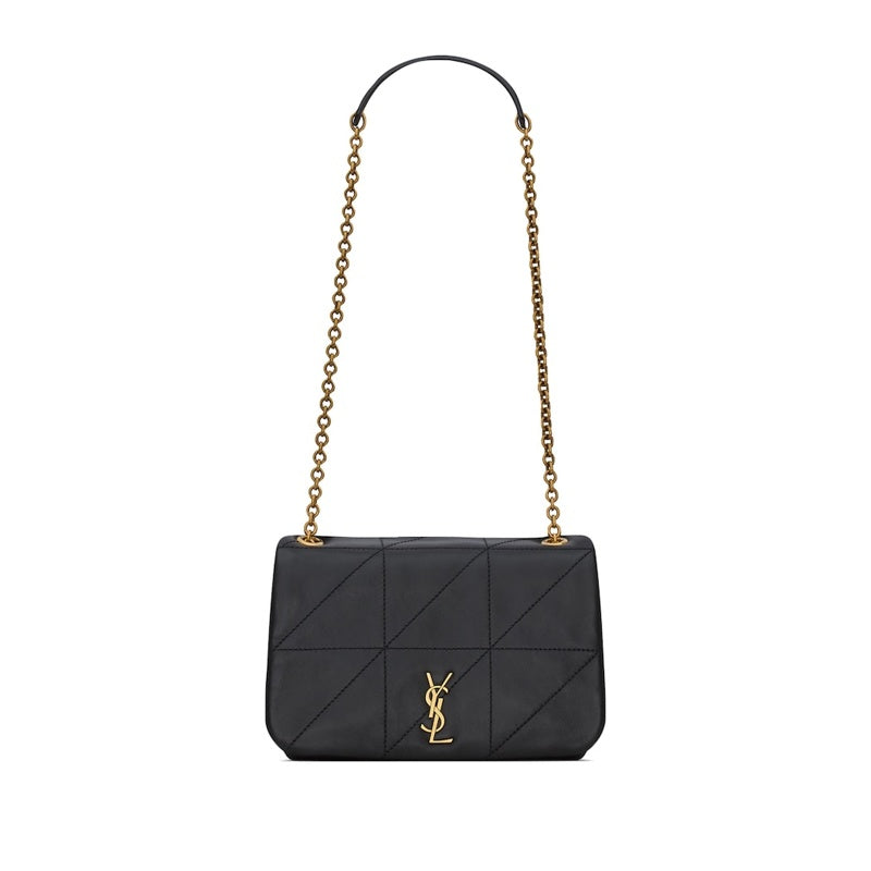 Bolsa Shoulder Mini Jamie - Mercado de Luxo - O Maior E-Commerce de Bens, Produtos e Serviços de Luxo do Brasil.