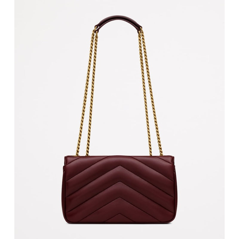 Bolsa Shoulder Small Loulou