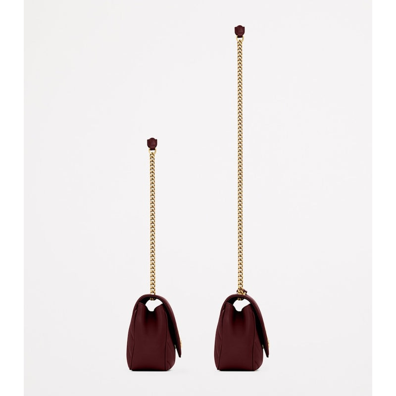 Bolsa Shoulder Small Loulou