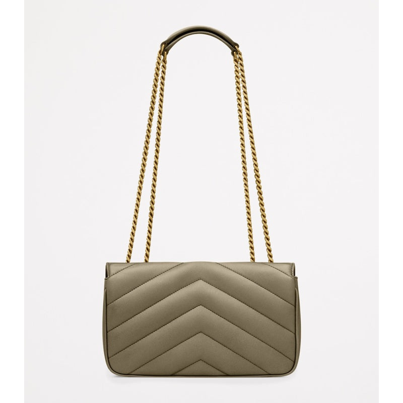 Bolsa Shoulder Small Loulou