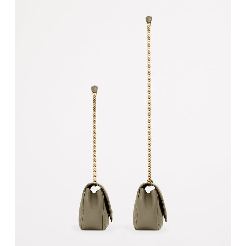 Bolsa Shoulder Small Loulou