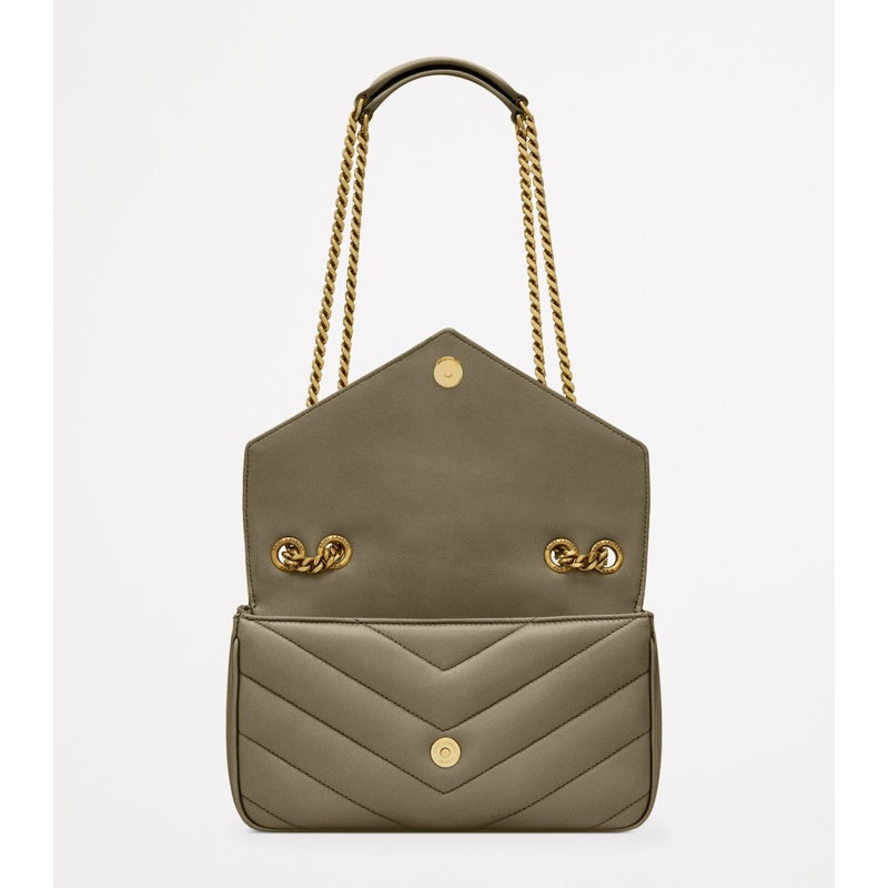 Bolsa Shoulder Small Loulou