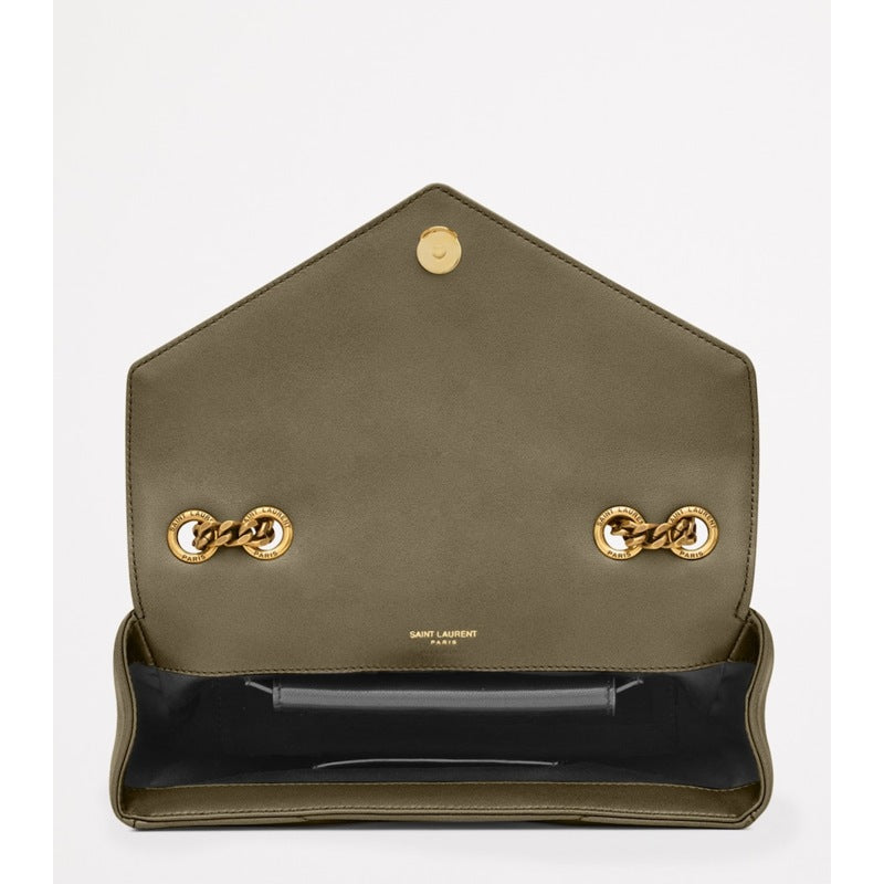 Bolsa Shoulder Small Loulou