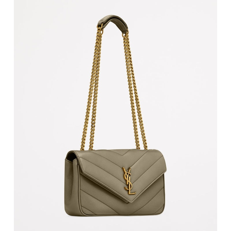 Bolsa Shoulder Small Loulou
