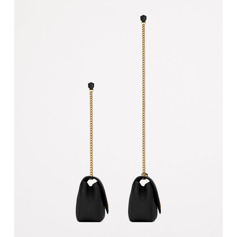 Bolsa Shoulder Small Loulou Matelassé