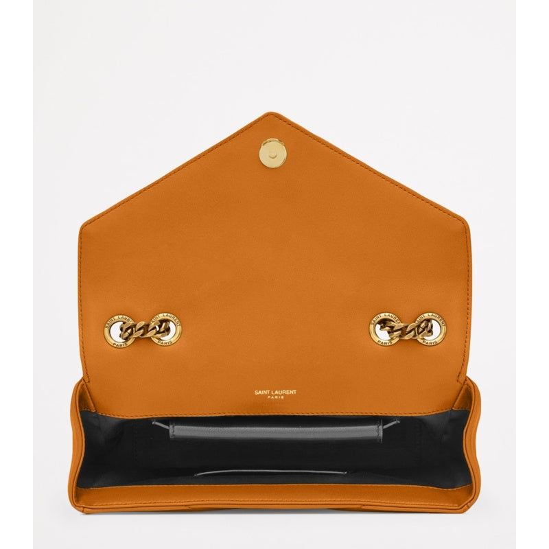 Bolsa Shoulder Small Loulou Matelassé