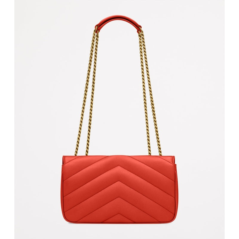 Bolsa Shoulder Small Loulou
