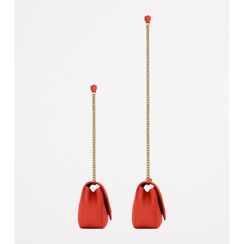 Bolsa Shoulder Small Loulou