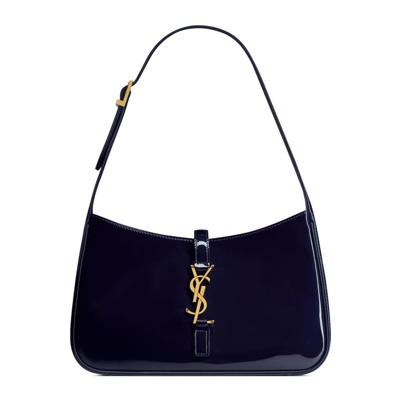 Bolsa Shoulder Patent Le 5 à 7 - Mercado de Luxo - O Maior E-Commerce de Bens, Produtos e Serviços de Luxo do Brasil.