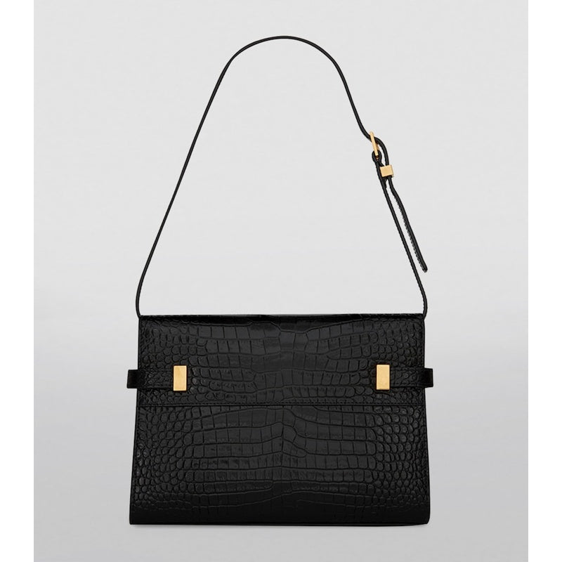 Bolsa Shoulder Small Manhattan