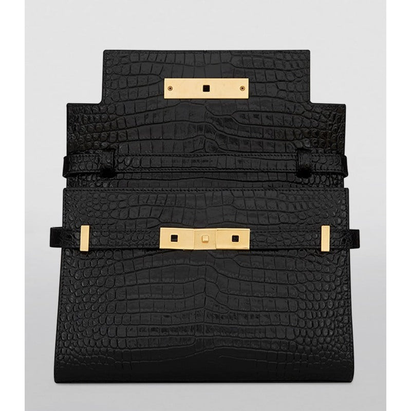 Bolsa Shoulder Small Manhattan