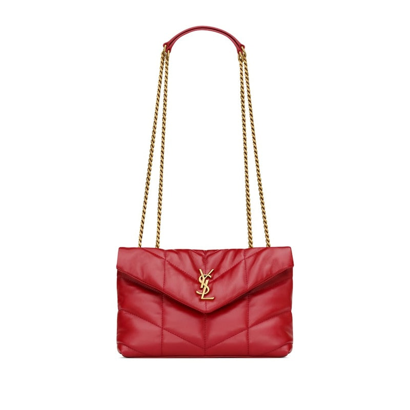 Bolsa Shoulder Toy Puffer - Mercado de Luxo - O Maior E-Commerce de Bens, Produtos e Serviços de Luxo do Brasil.