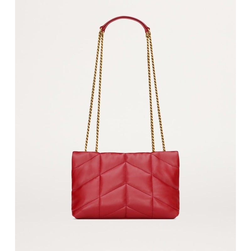 Bolsa Shoulder Toy Puffer