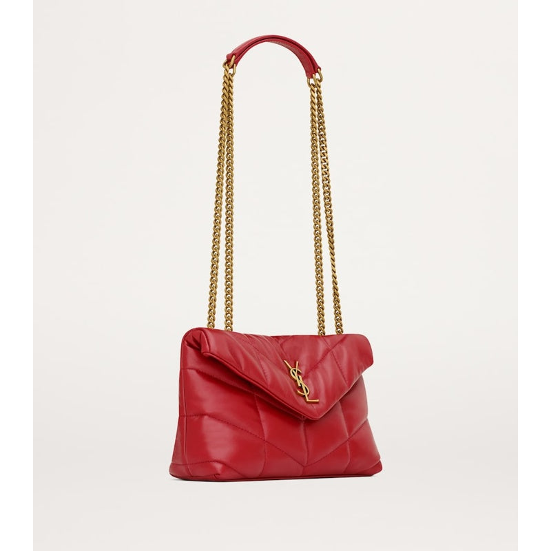 Bolsa Shoulder Toy Puffer