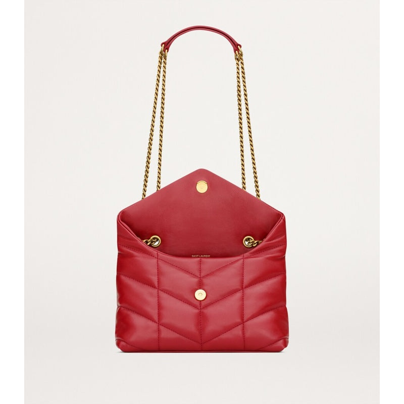 Bolsa Shoulder Toy Puffer