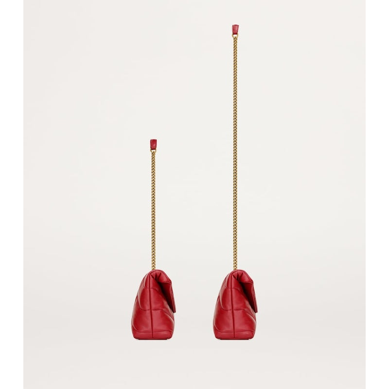 Bolsa Shoulder Toy Puffer