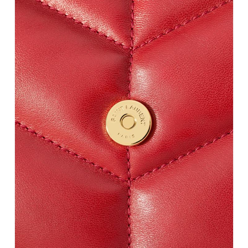 Bolsa Shoulder Toy Puffer