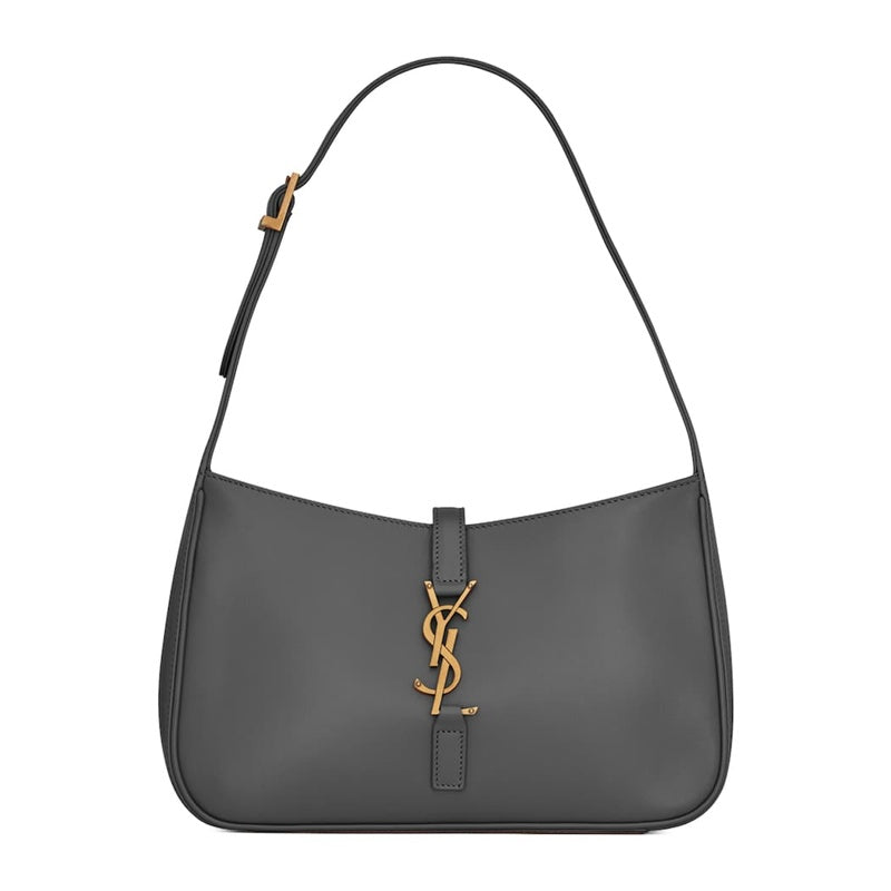 Bolsa Shoulder Le 5 à 7 - Mercado de Luxo - O Maior E-Commerce de Bens, Produtos e Serviços de Luxo do Brasil.