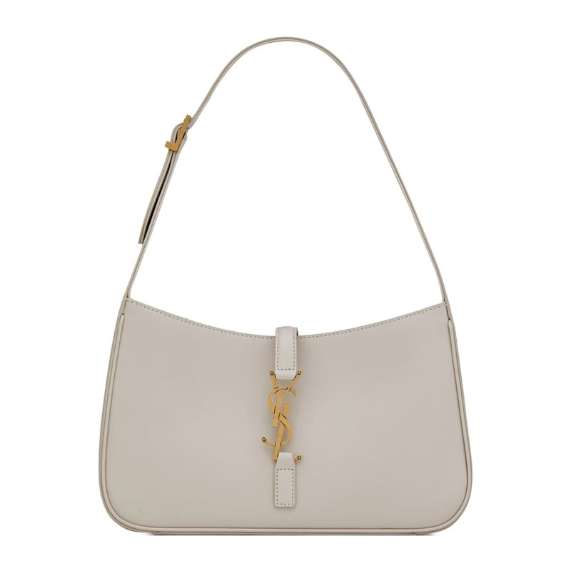 Bolsa Shoulder Le 5 à 7 - Mercado de Luxo - O Maior E-Commerce de Bens, Produtos e Serviços de Luxo do Brasil.