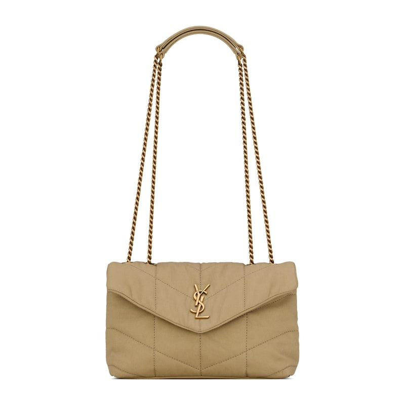 Bolsa Shoulder Toy Puffer - Mercado de Luxo - O Maior E-Commerce de Bens, Produtos e Serviços de Luxo do Brasil.