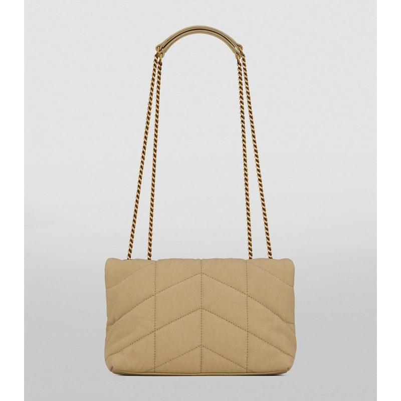 Bolsa Shoulder Toy Puffer