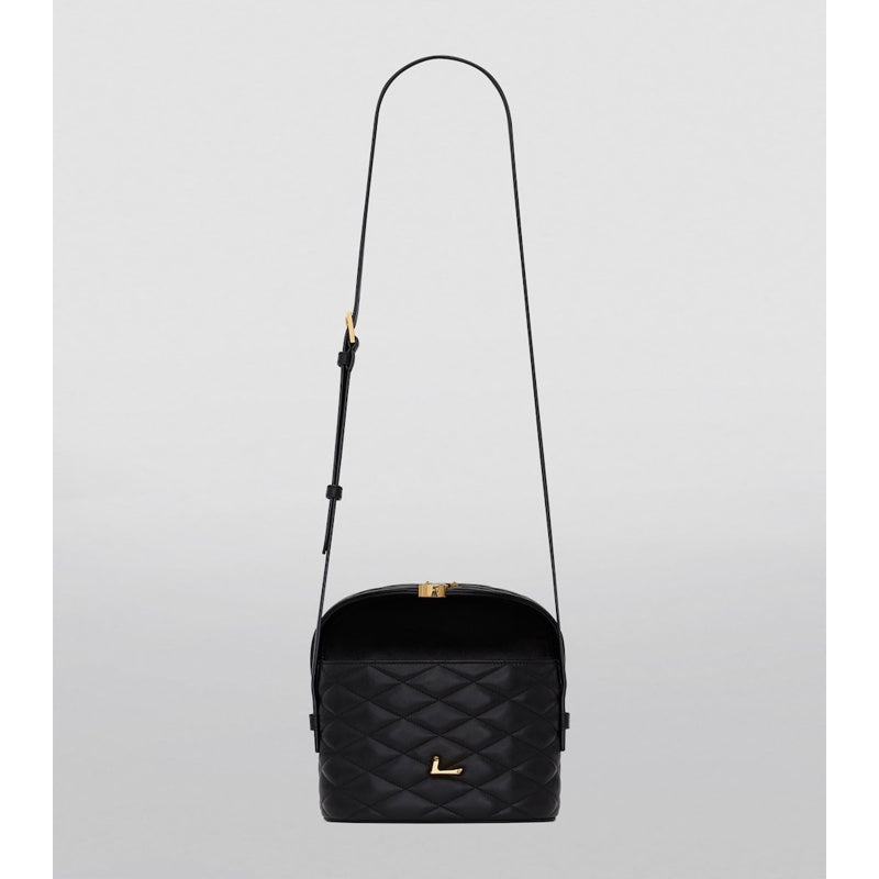 Bolsa Shoulder Quilted June
