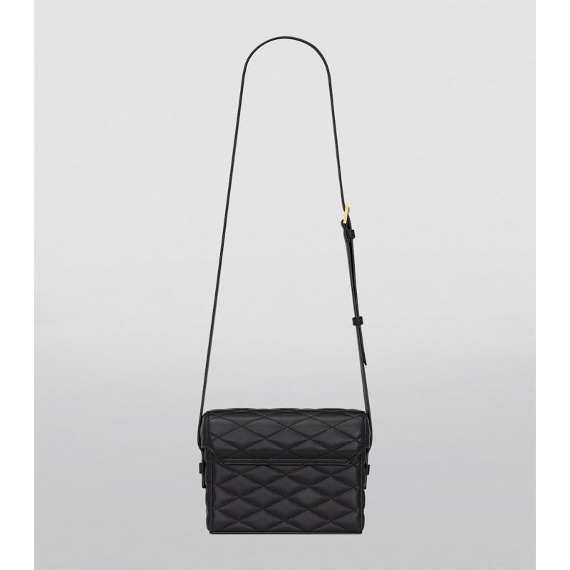 Bolsa Shoulder Quilted June