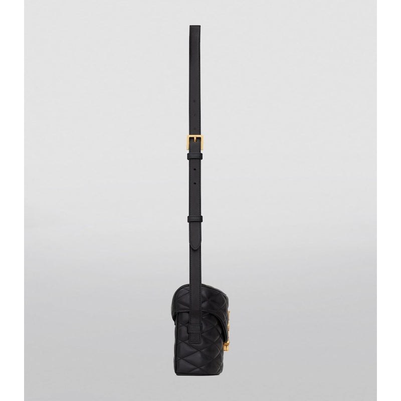 Bolsa Shoulder Quilted June