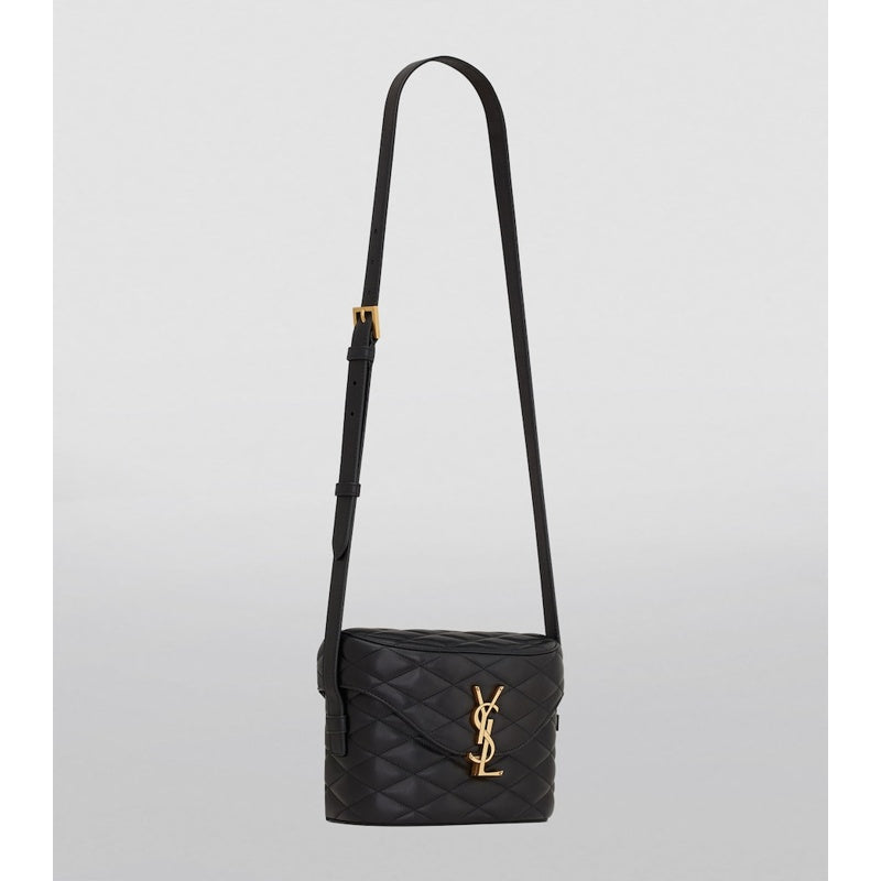 Bolsa Shoulder Quilted June