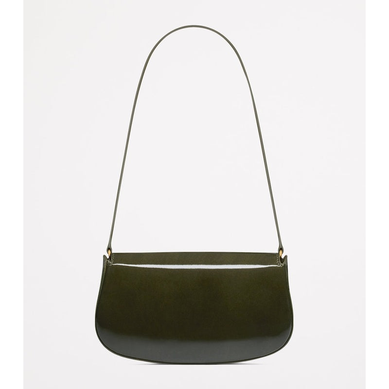 Bolsa Shoulder Mini Voltaire