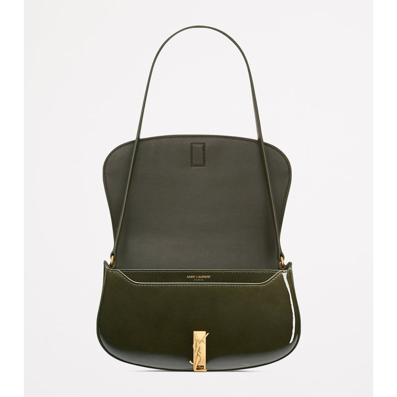 Bolsa Shoulder Mini Voltaire